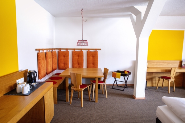 Hotel Gut Schwaige (Schäftlarn - Ebenhausen)